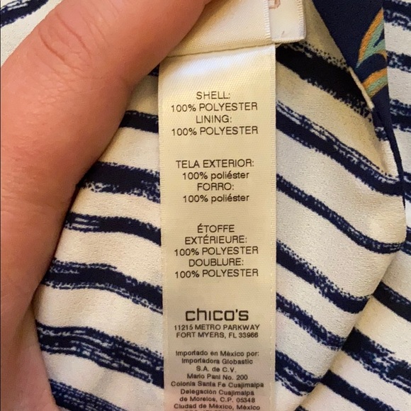 Reversible top - Picture 5 of 5